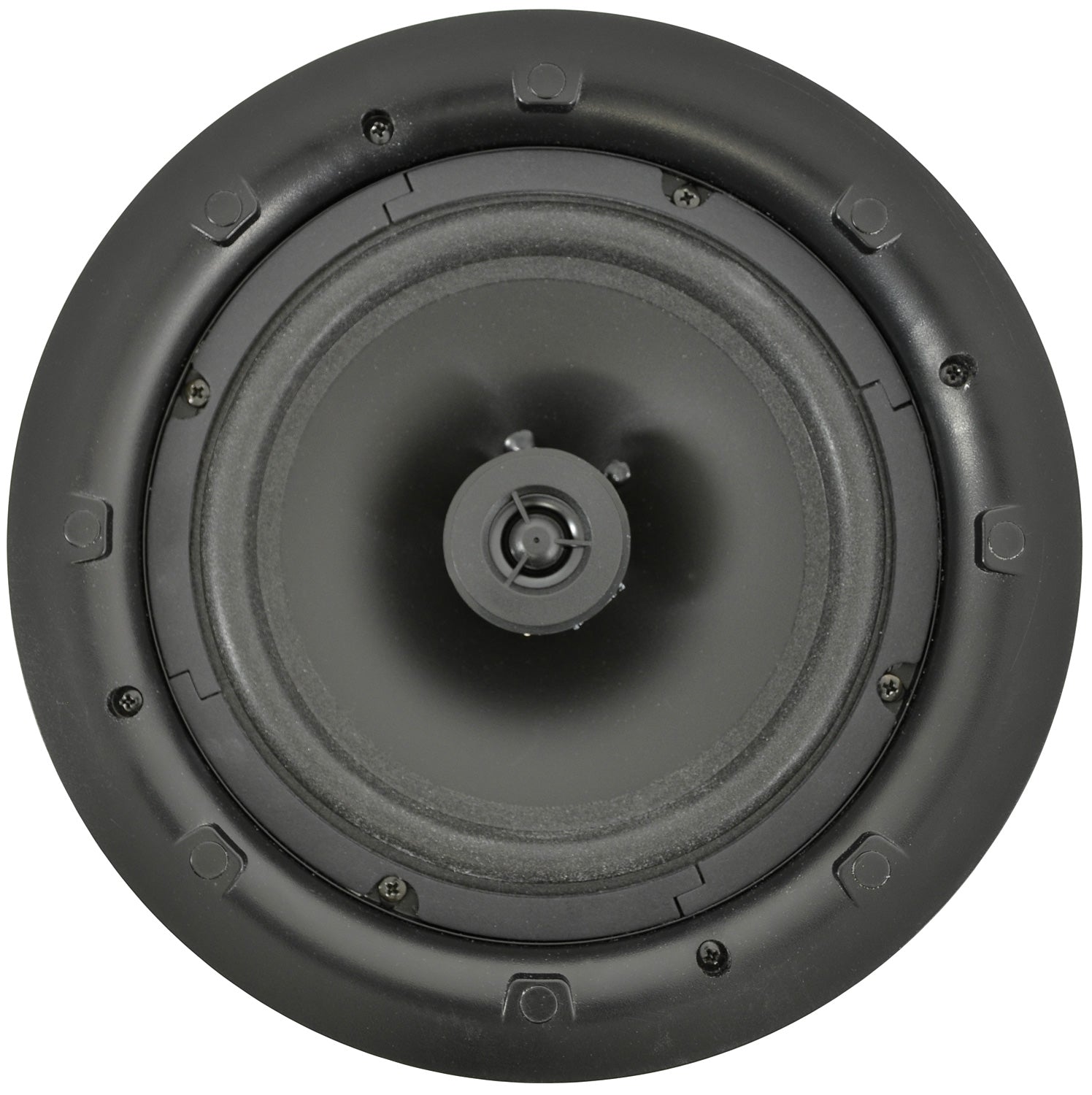 Adastra 8" low profile ceiling speaker - 100V - view 4