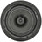 Adastra 8" low profile ceiling speaker - 100V - view 4