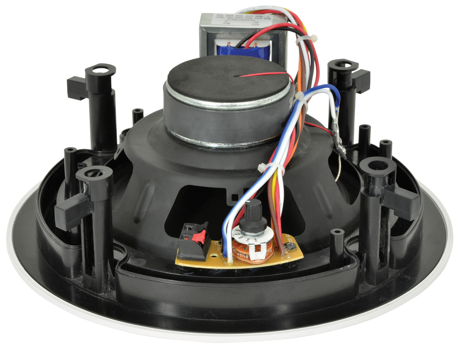 Adastra 8" low profile ceiling speaker - 100V - view 3