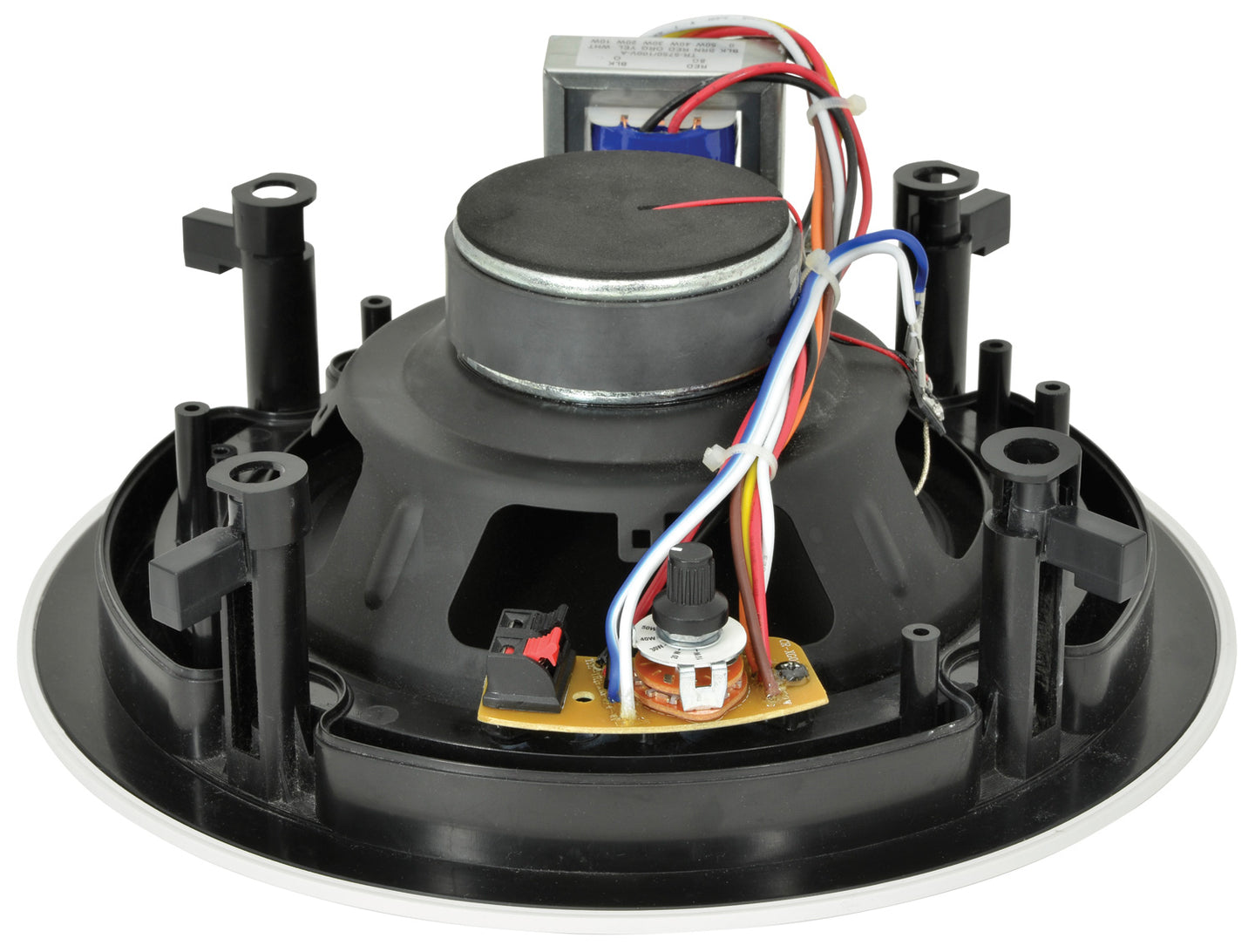 Adastra 8" low profile ceiling speaker - 100V - view 3