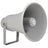 Adastra MH15V 100V ABS Horn Speaker 15W