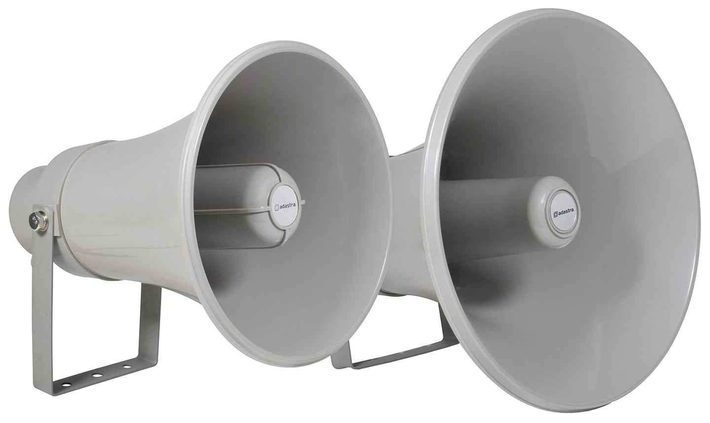 Adastra MH15V 100V ABS Horn Speaker 15W - view 4