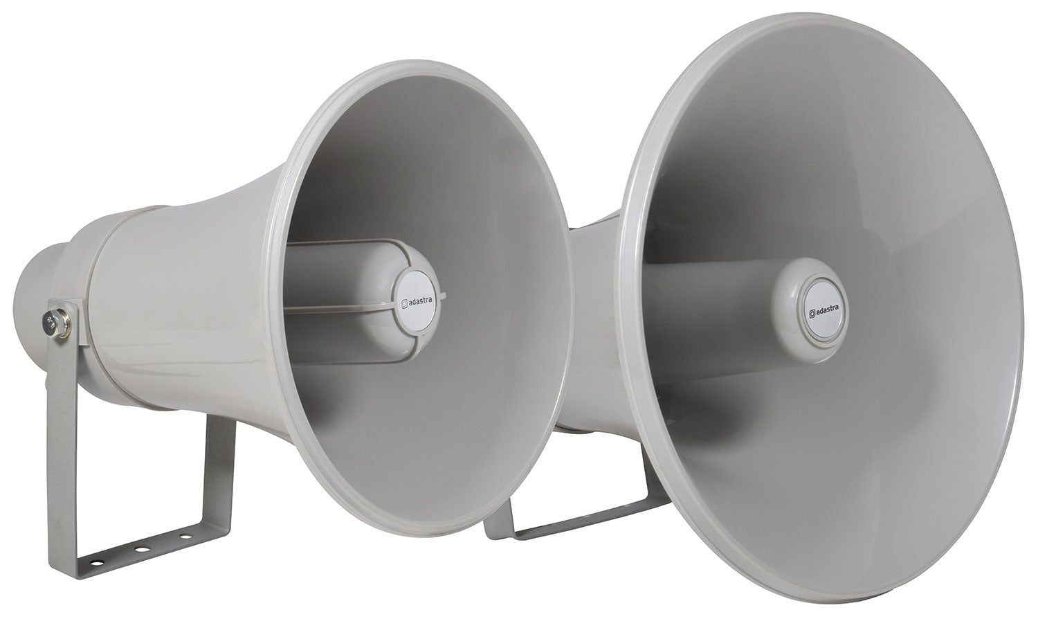 Adastra MH15V 100V ABS Horn Speaker 15W - view 4
