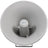 Adastra MH30V 100V ABS Horn Speaker 30W - view 2