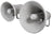 Adastra MH30V 100V ABS Horn Speaker 30W - view 4
