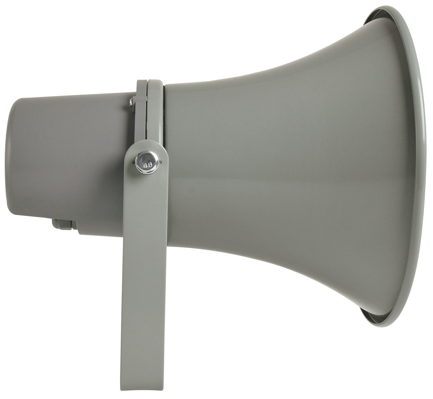 Adastra 20W Heavy Duty 100V Horn Speaker - view 5