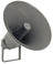 Adastra 50W Heavy Duty 100V Horn Speaker