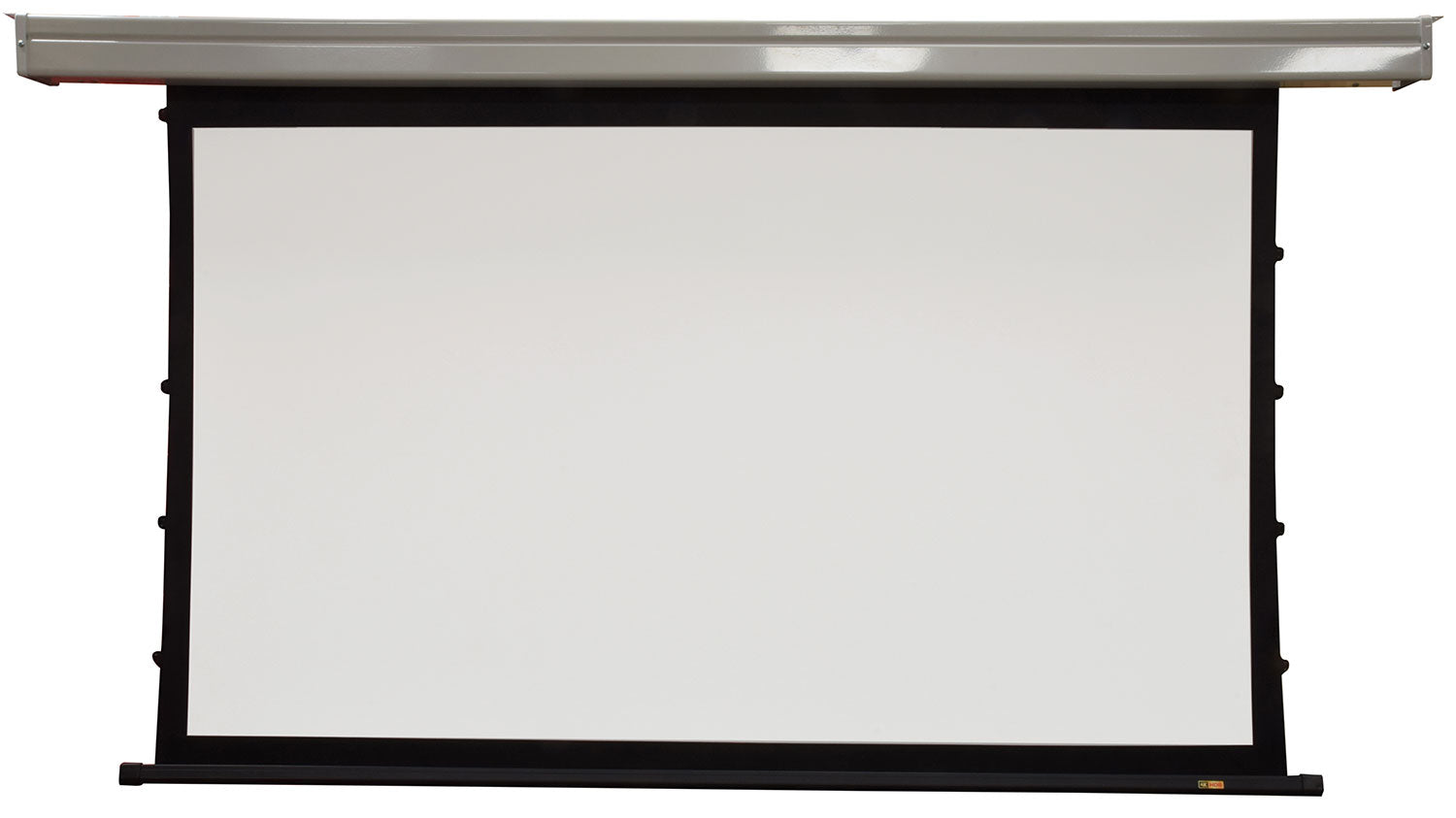 AV:Link 100" Electric Tab-Tensioned Projector Screen 16:9