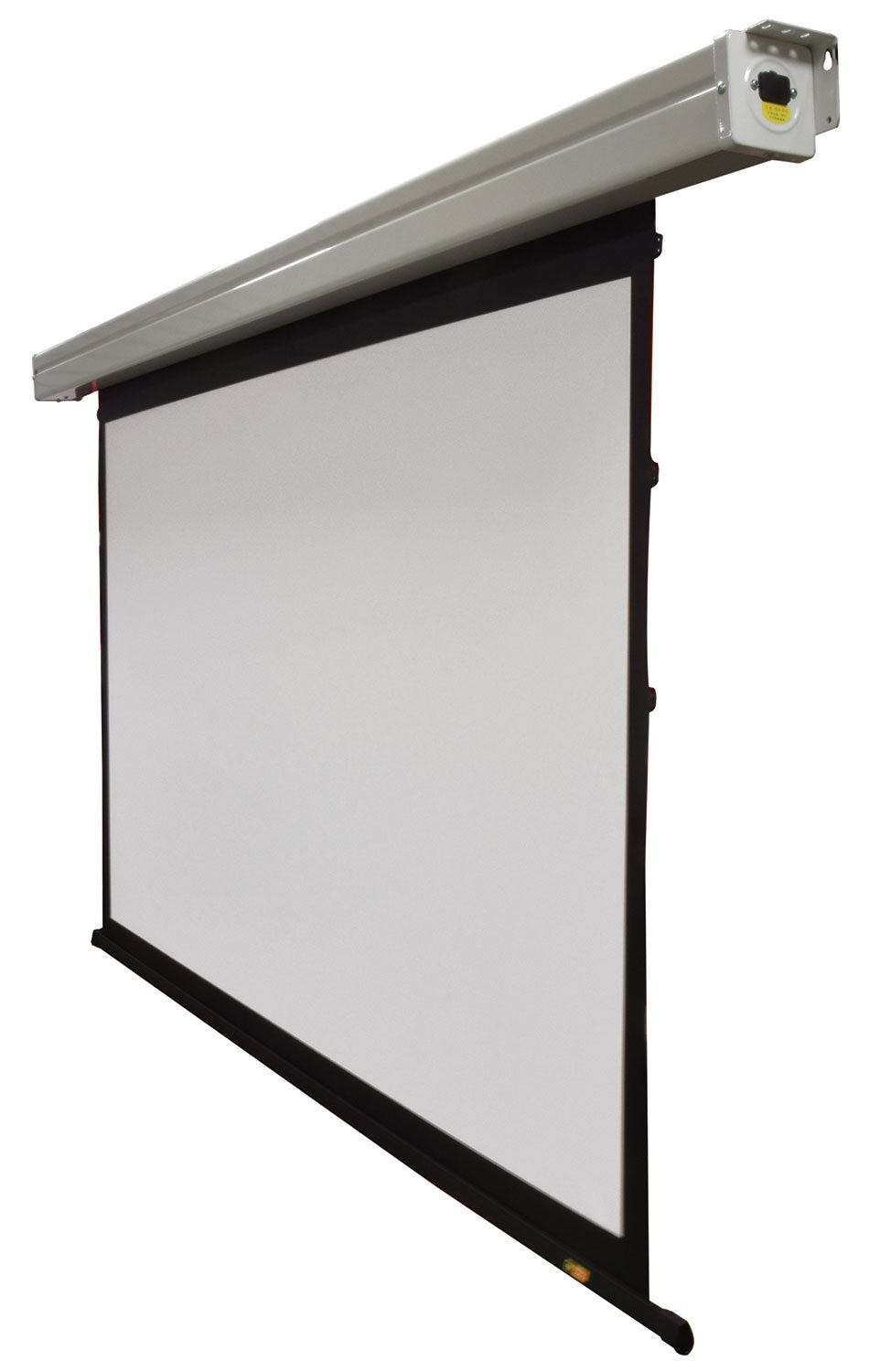 AV:Link 100" Electric Tab-Tensioned Projector Screen 16:9 - view 3
