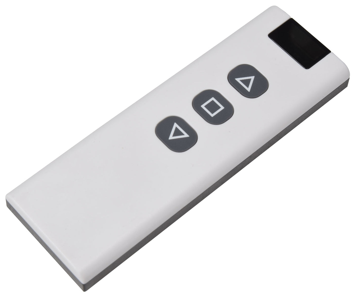 AV:Link 100" Electric Tab-Tensioned Projector Screen 16:9 - view 2