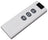 AV:Link 100" Electric Tab-Tensioned Projector Screen 16:9 - view 2