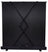 AV:Link 100" Portable Floor Standing Pull-up Projector Screen 16:9 - view 3