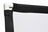 AV:Link Fast Fold Portable Projector Screen 100" - view 3