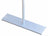AV:Link Fast Fold Portable Projector Screen 100" - view 4