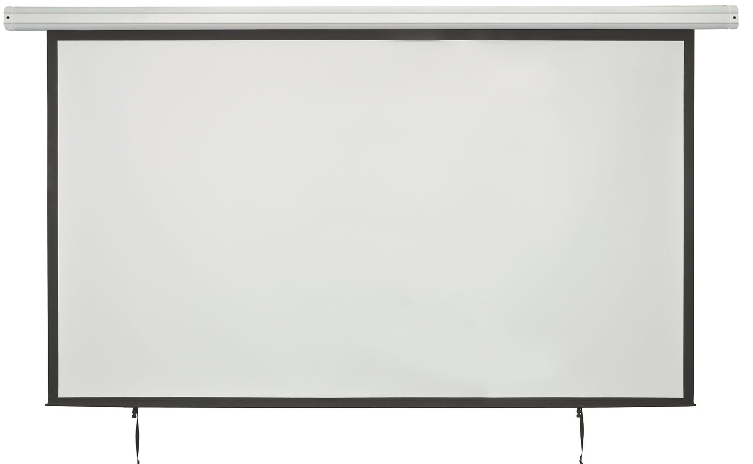AV:Link 120" 16:9 Electric Motorised Projector Screen