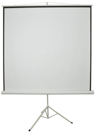 AV:Link 84" 1:1 Manual Tripod Projector Screen