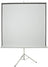 AV:Link 84" 1:1 Manual Tripod Projector Screen