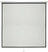 AV:Link 84" 1:1 Manual Projector Screen