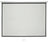 AV:Link 100" 4:3 Manual Projector Screen