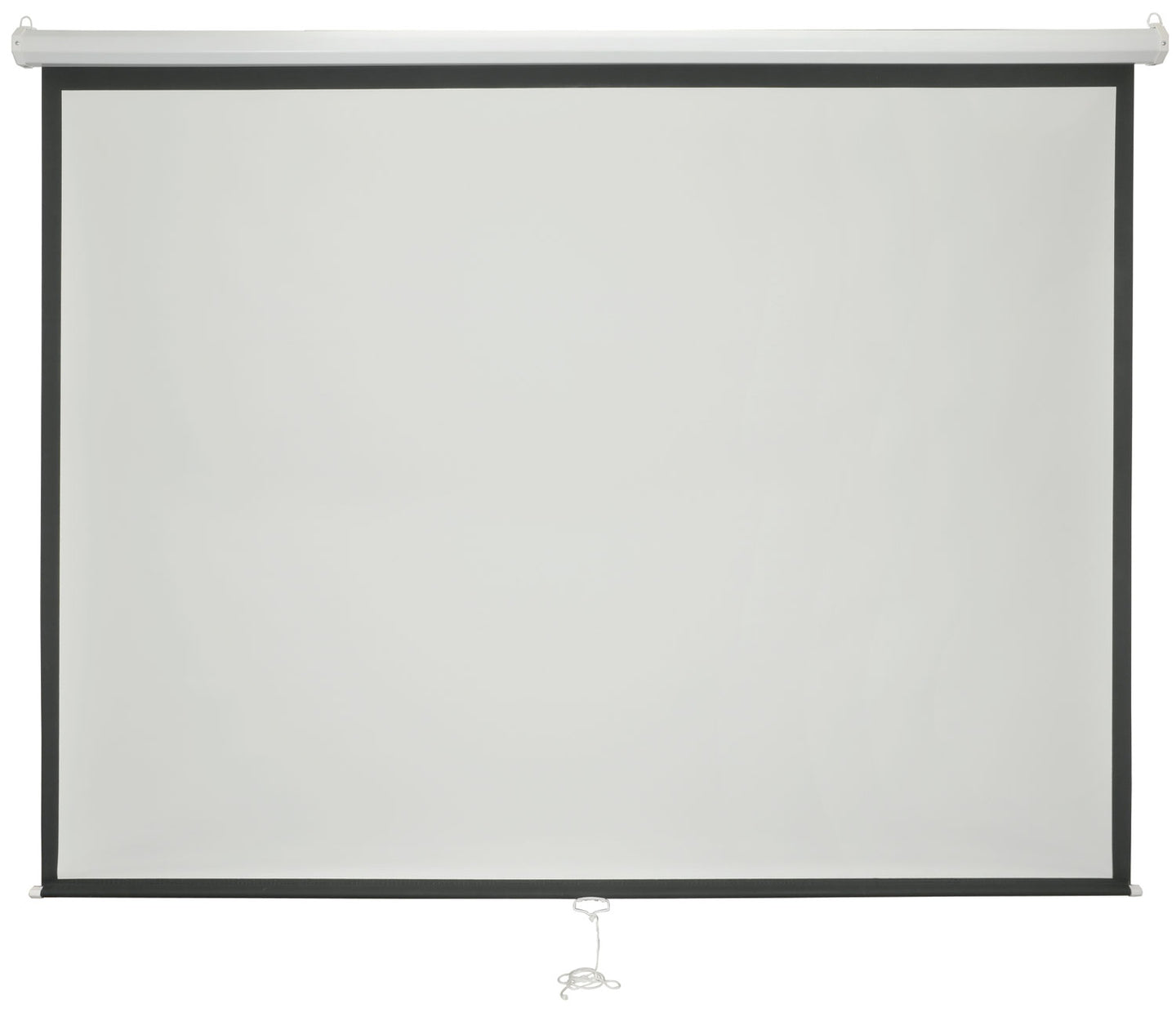 AV:Link 120" 4:3 Manual Projector Screen