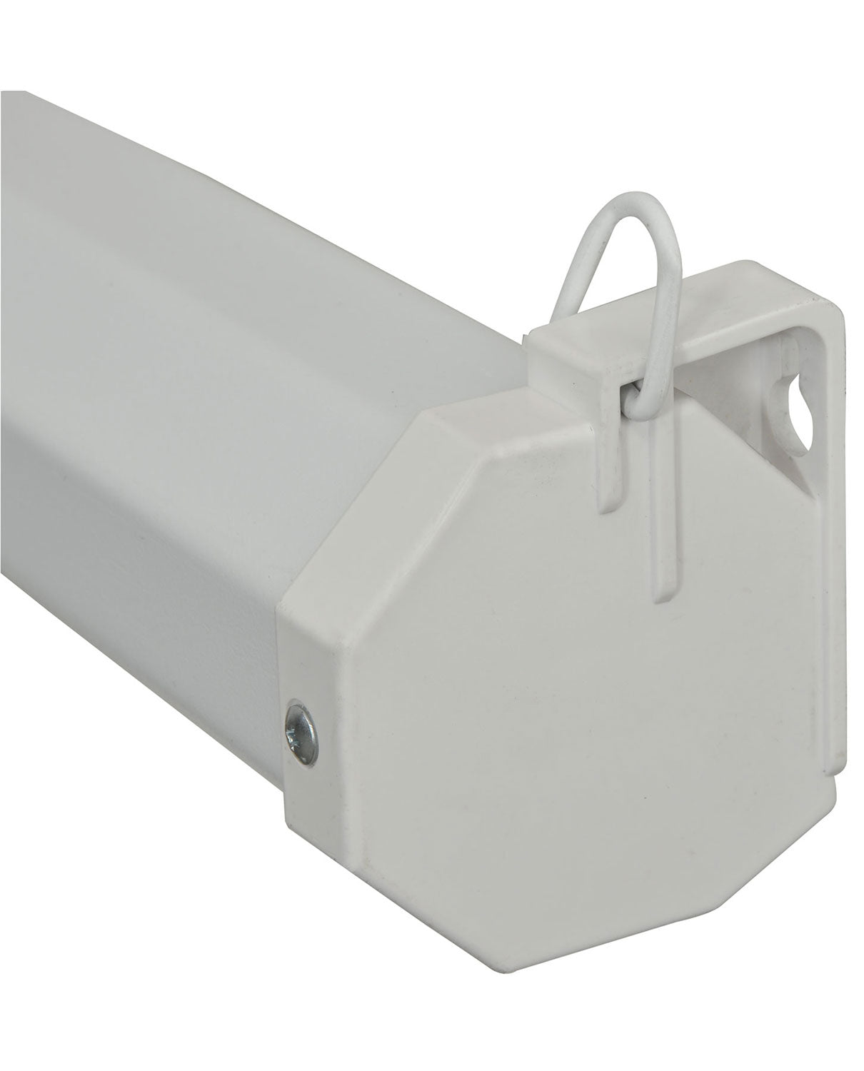 AV:Link 120" 4:3 Manual Projector Screen - view 2