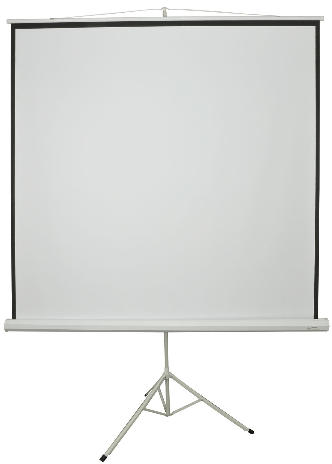 AV:Link 100" 4:3 Manual Tripod Projector Screen