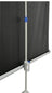 AV:Link 100" 4:3 Manual Tripod Projector Screen - view 3