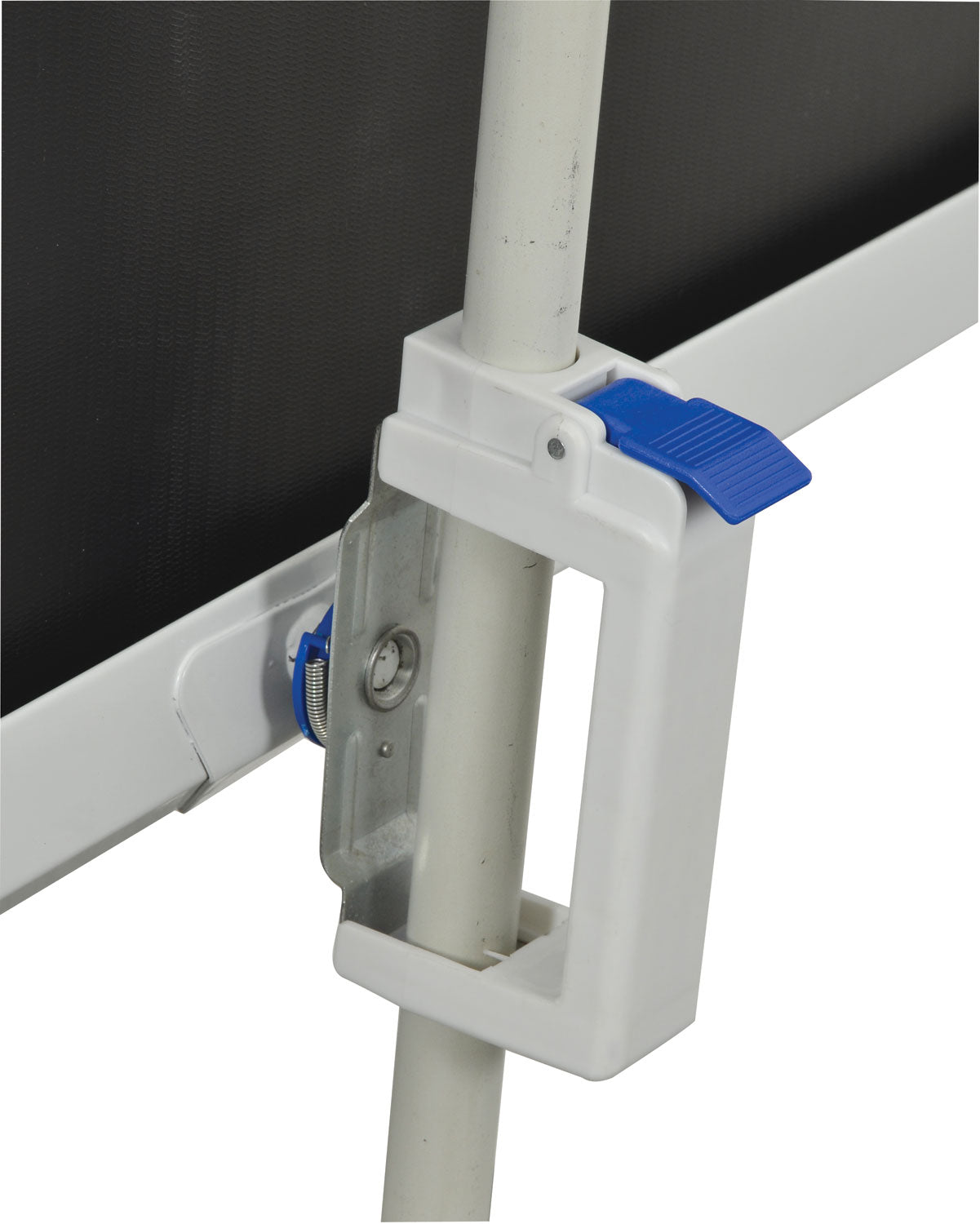 AV:Link 100" 4:3 Manual Tripod Projector Screen - view 4