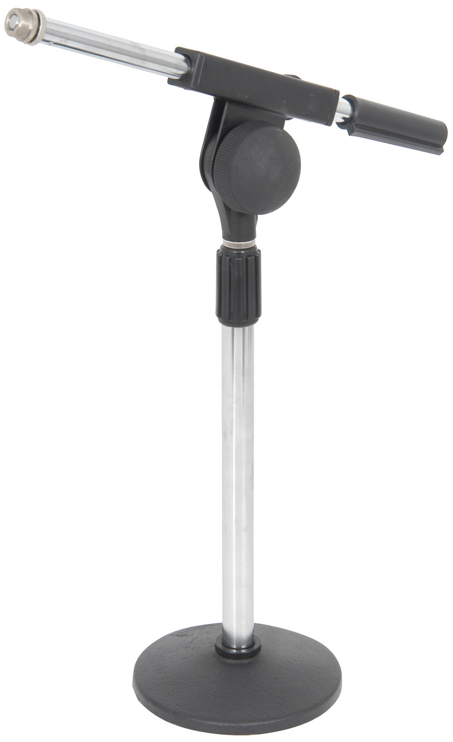 QTX Mic Stand + Boom Arm