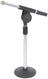 QTX Mic Stand + Boom Arm
