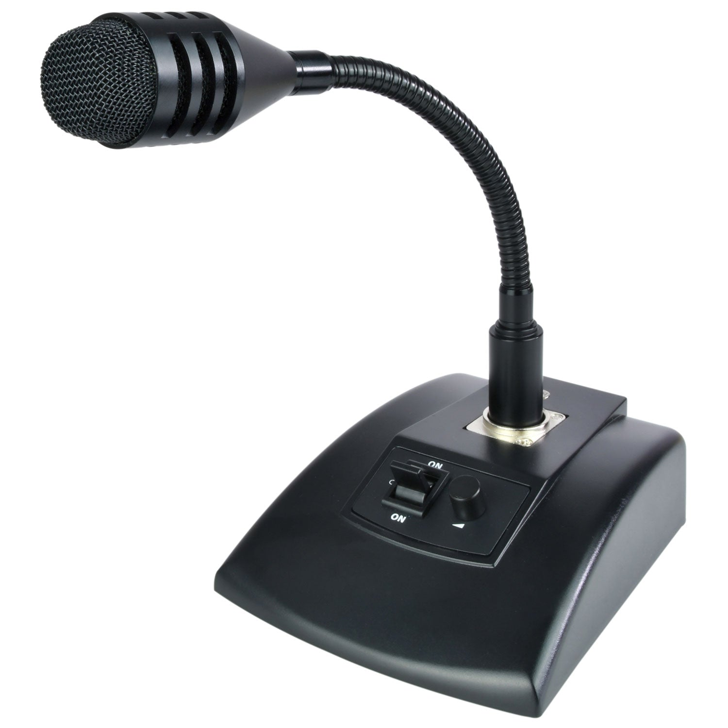 Adastra DPM-30 Dynamic Paging Microphone - view 3