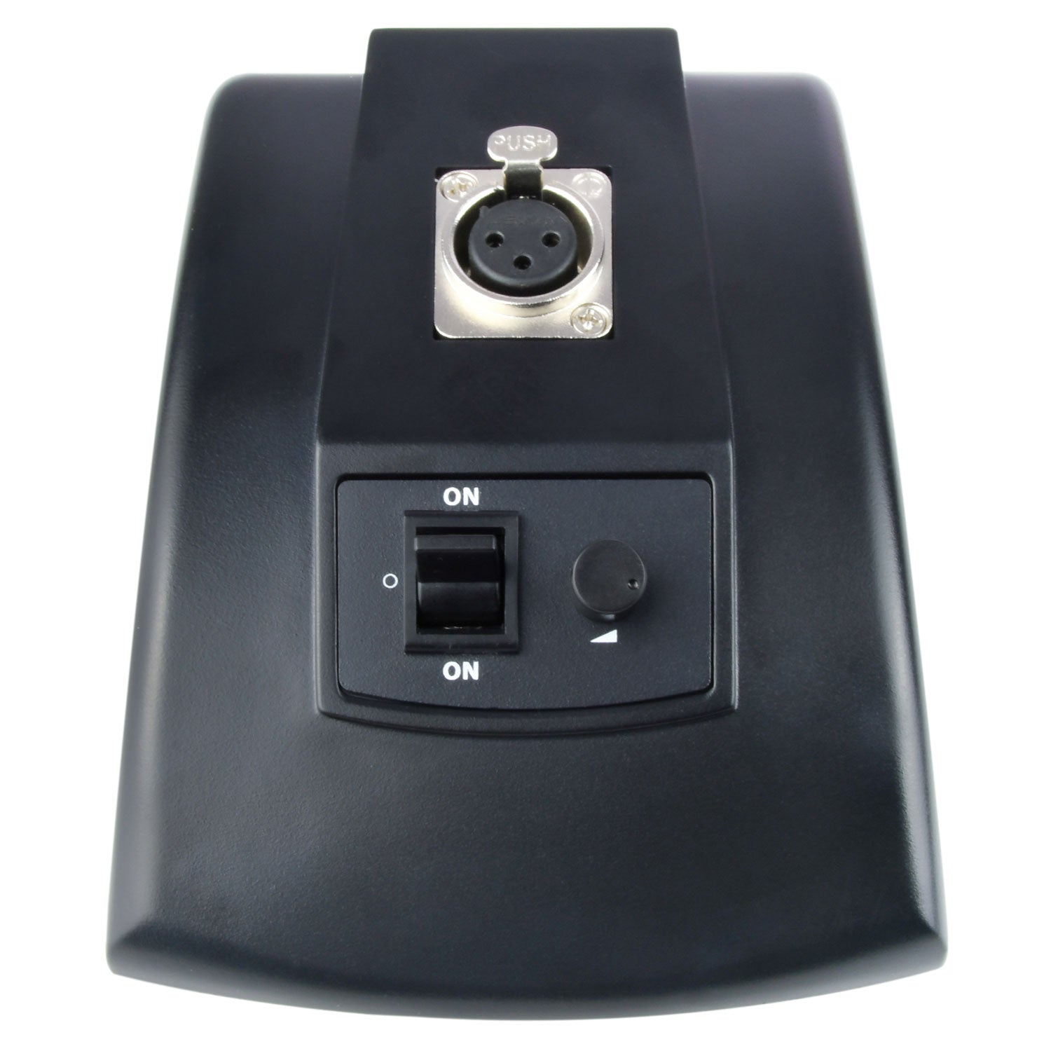 Adastra DPM-30 Dynamic Paging Microphone - view 4