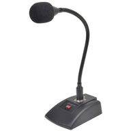 Adastra COM41 Dynamic Paging Microphone