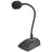 Adastra COM41 Dynamic Paging Microphone
