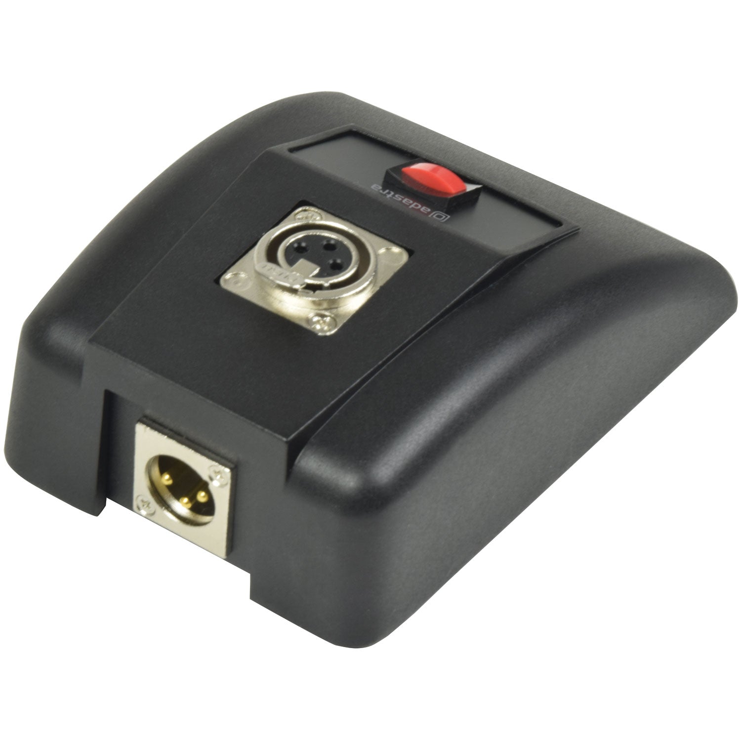 Adastra COM41 Dynamic Paging Microphone - view 2