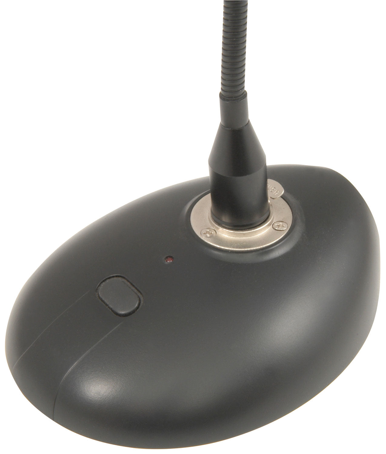 Adastra Conference/paging microphone with LED collar - view 3