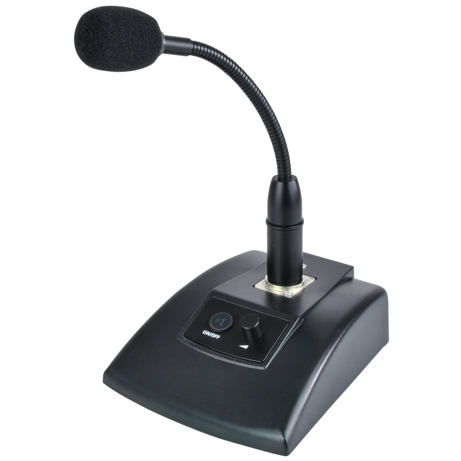Adastra CPM-20 Condenser Paging Mic
