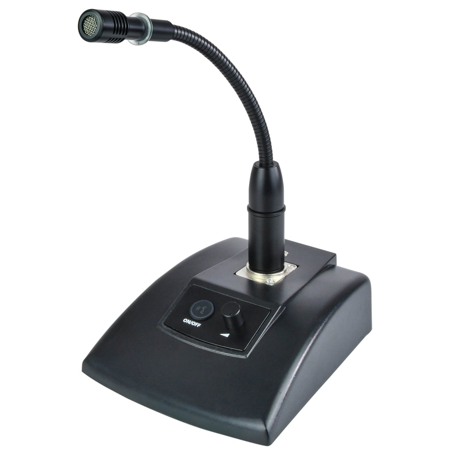 Adastra CPM-20 Condenser Paging Mic - view 3