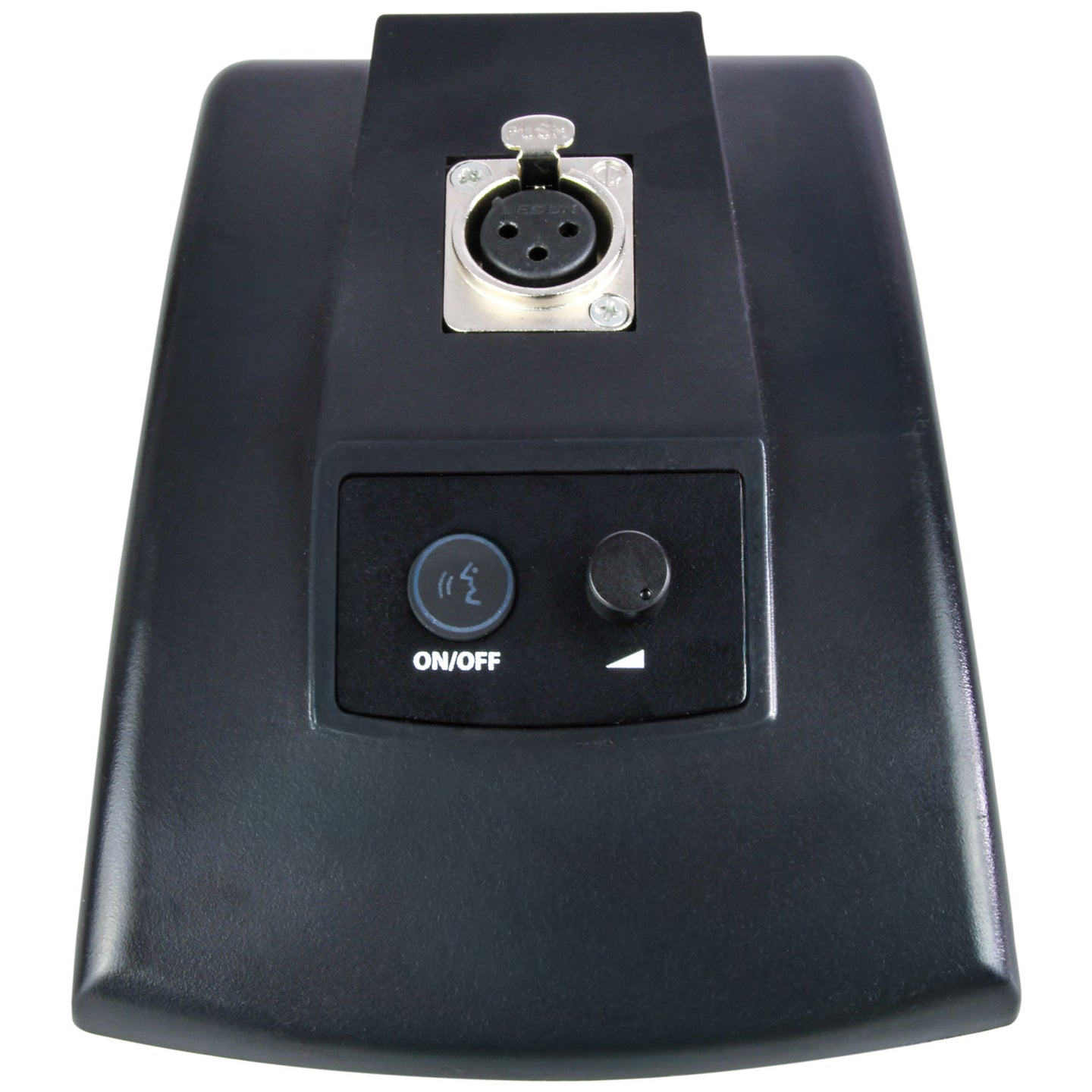 Adastra CPM-20 Condenser Paging Mic - view 4