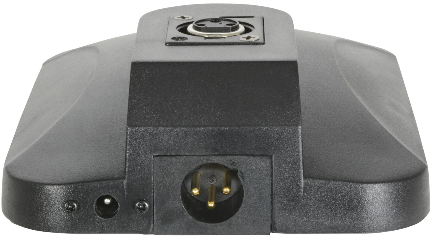 Adastra COM60 Paging Mic + Chime - view 3