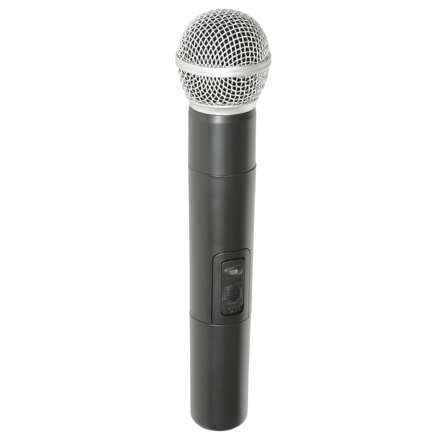 Adastra VHF handheld transmitter for H25 PA