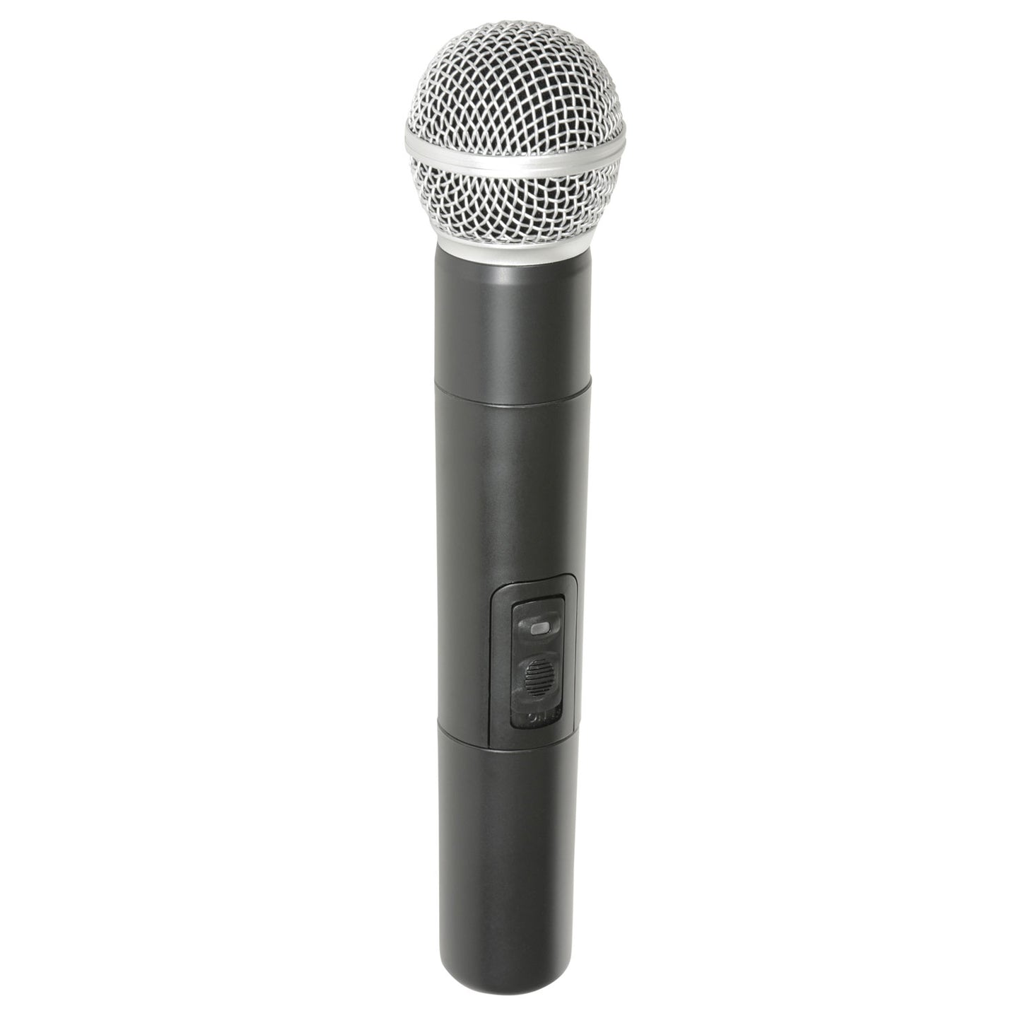 Adastra VHF handheld transmitter for H25 PA