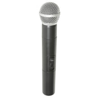 Adastra VHF handheld transmitter for H25 PA