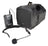 Adastra H25B Handheld PA with Neckband Mic, USB, FM & Bluetooth