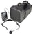 Adastra H25B Handheld PA with Neckband Mic, USB, FM & Bluetooth - view 3