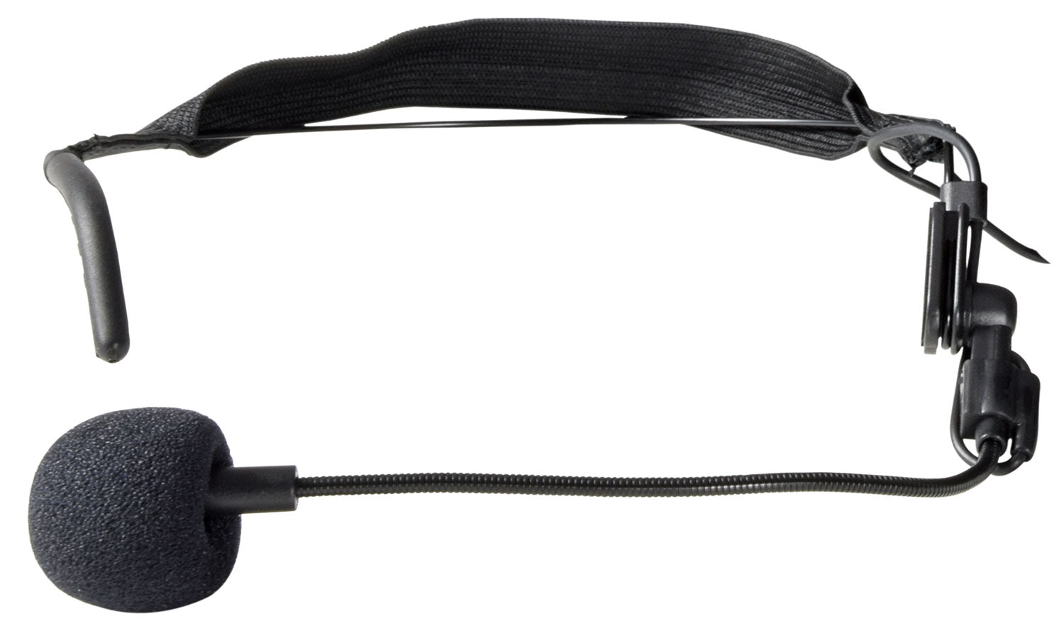 Adastra H25B Handheld PA with Neckband Mic, USB, FM & Bluetooth - view 4