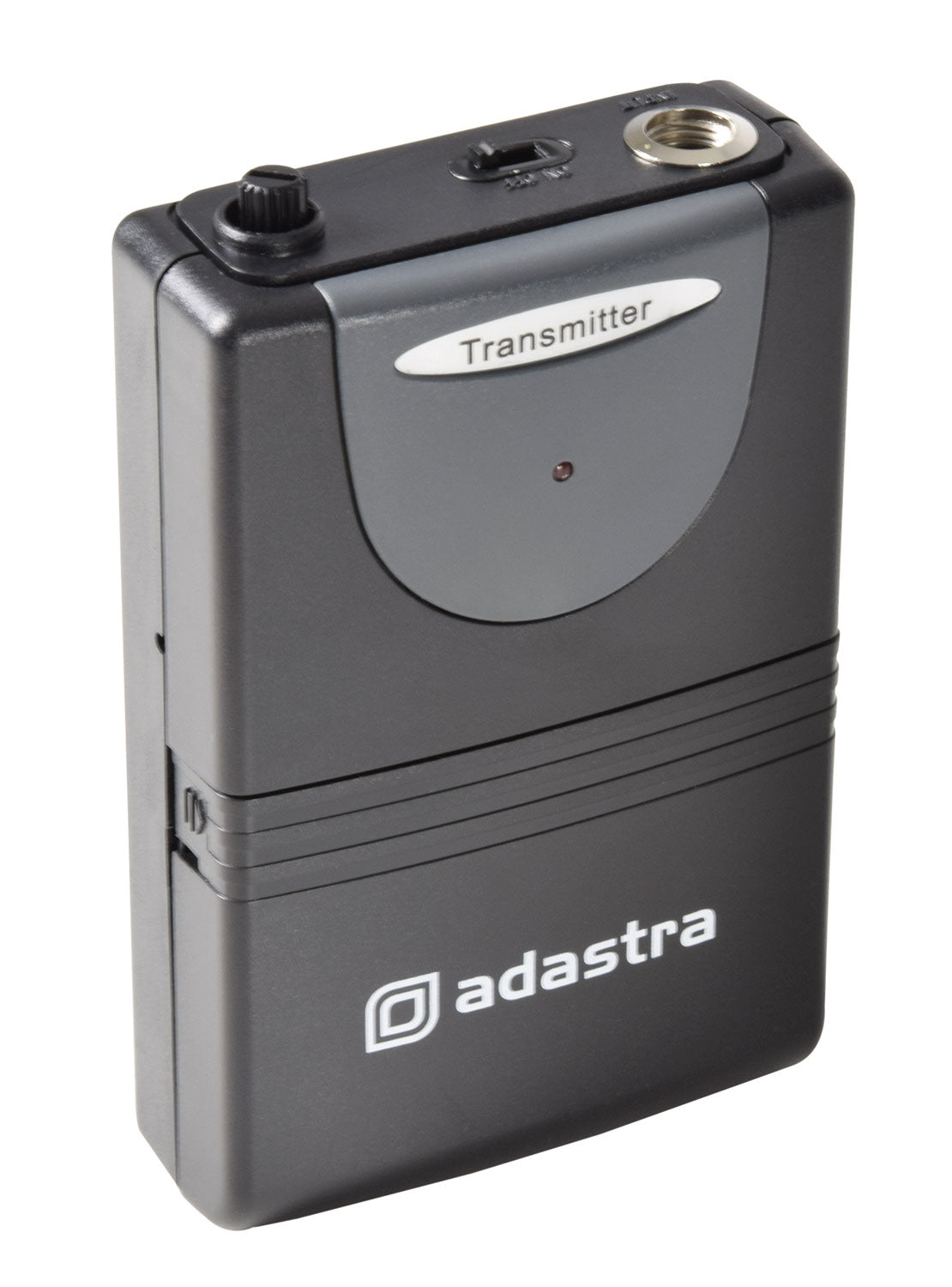Adastra H25B Handheld PA with Neckband Mic, USB, FM & Bluetooth - view 5