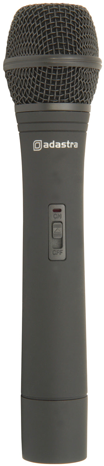 Adastra VH174.8 handheld mic transmitter (for EZPA Lite)