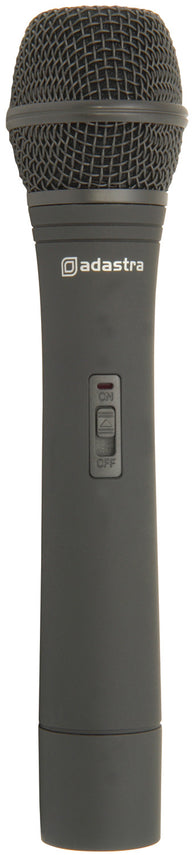Adastra VH174.8 handheld mic transmitter (for EZPA Lite)