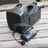 Adastra VH174.8 handheld mic transmitter (for EZPA Lite) - view 2